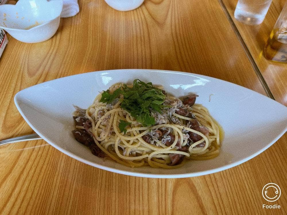 kitchenアモーレ。