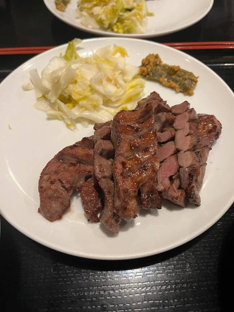 牛たん焼専門店 杉作