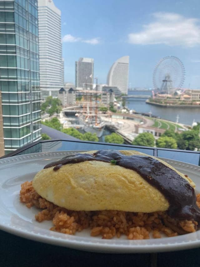 CAFE AUX BACCHANALES 桜木町 - サブ画像3