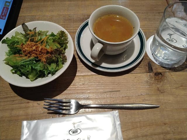 パスタの日 - サブ画像1