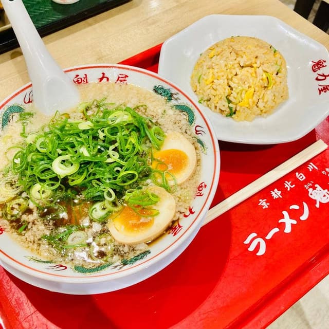 ラーメン魁力屋 イオンモール木更津店 - サブ画像2