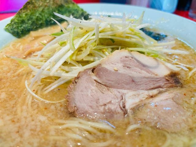 ラーメンショップ まる壱 - サブ画像2