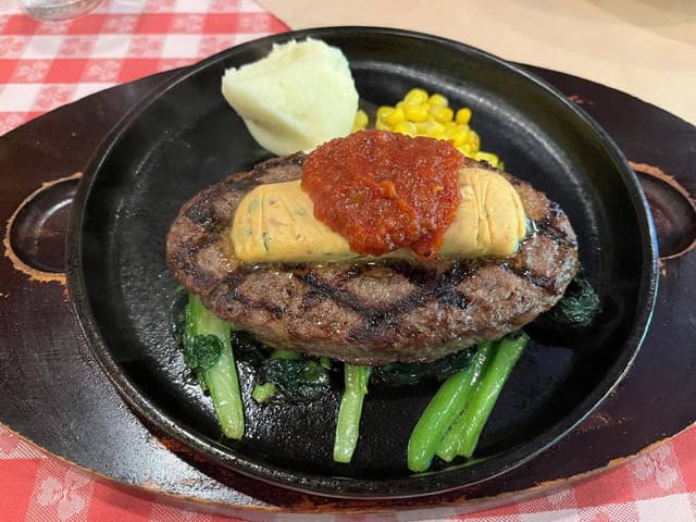 THE COWBOY HOUSE - サブ画像1