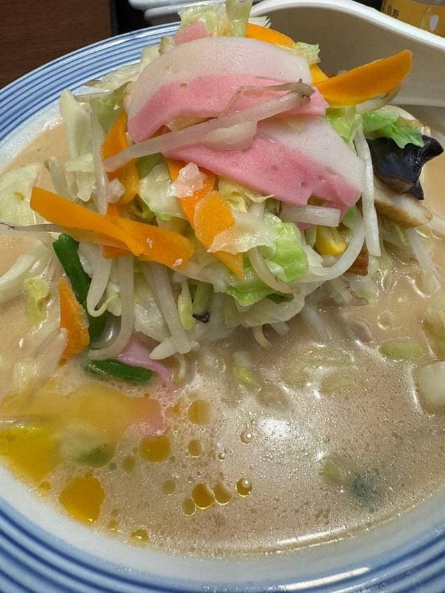 リンガーハット 大分下郡店 - サブ画像1