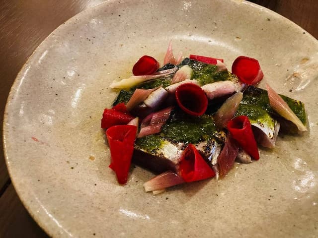 Bistro Ohshima - サブ画像1
