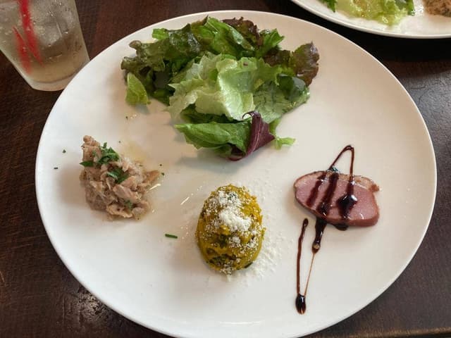 CUCINA ITALIANA ARIA - サブ画像2