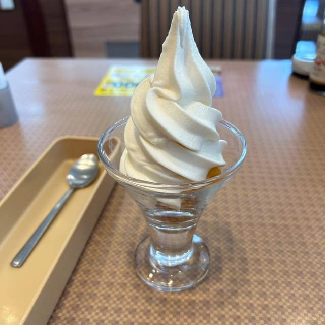Cafe レストラン ガスト 札幌桑園店 - サブ画像1