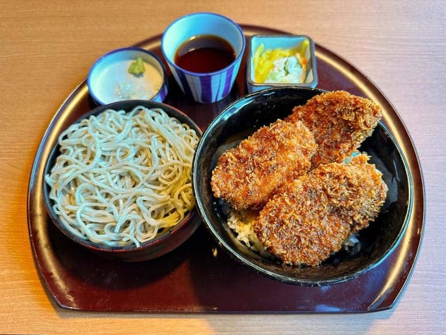 いっちょう 群馬町店 - サブ画像2