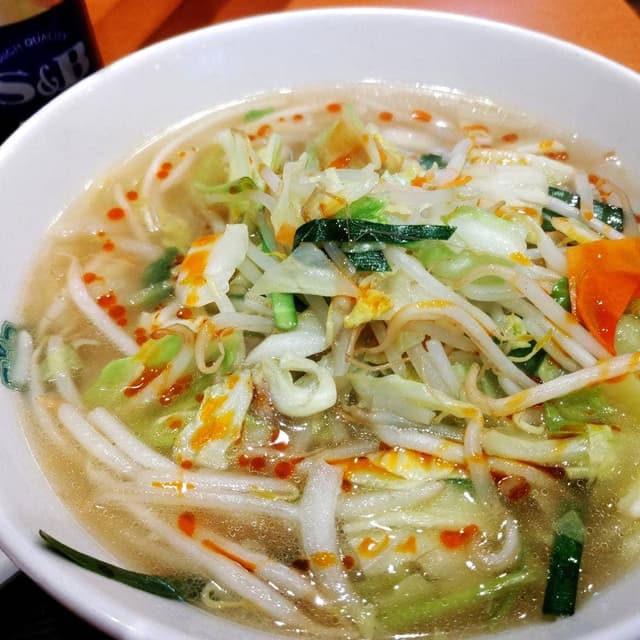日高屋 竹ノ塚東口店 - サブ画像1