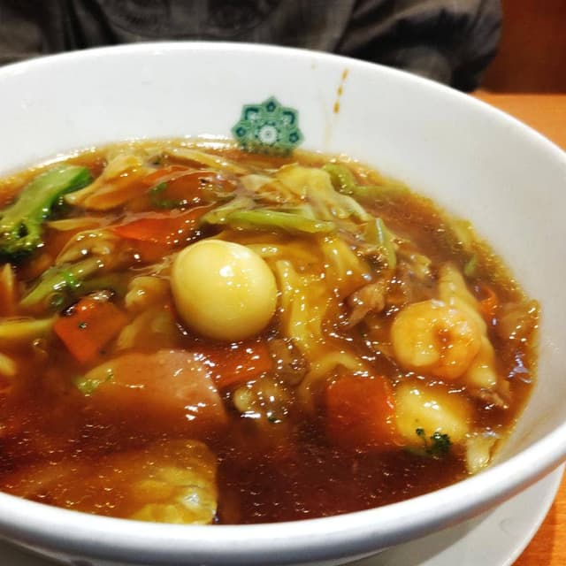 日高屋 竹ノ塚東口店 - サブ画像2