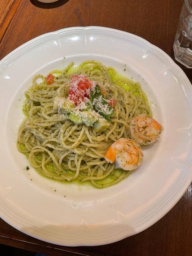 カフェ ラ ミル 市川ニッケコルトンプラザ店 - サブ画像2