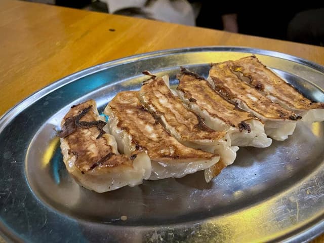 肉汁餃子製作所 餃子のかっちゃん 梅田茶屋町店 - サブ画像1