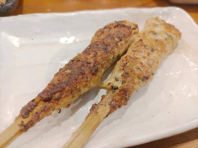 やきとり屋 - サブ画像1
