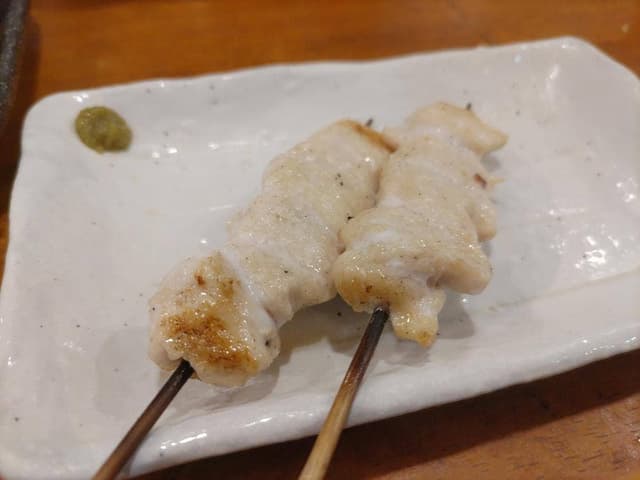 やきとり屋 - サブ画像2
