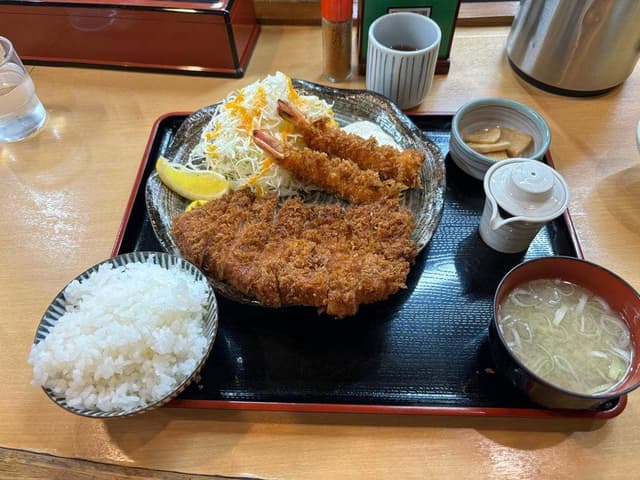 塩天丼 - サブ画像3
