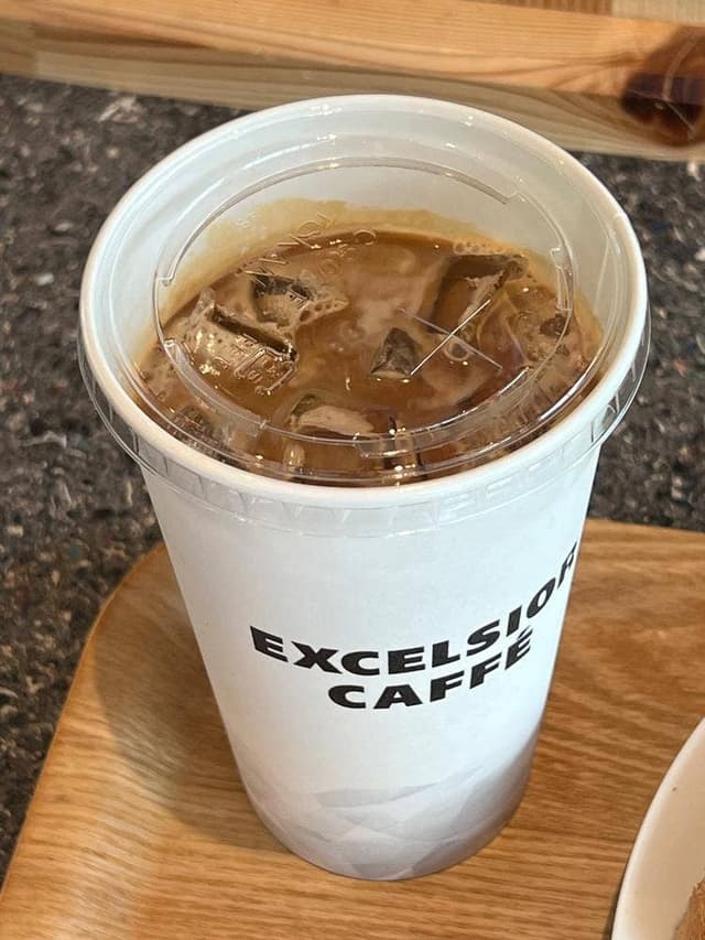 エクセルシオールカフェ 神田小川町店 - サブ画像2