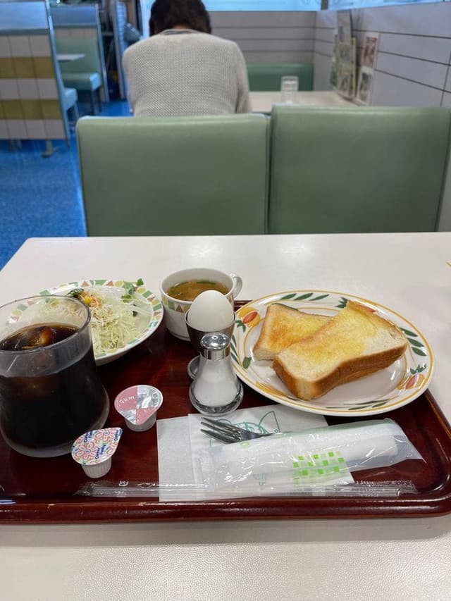 グリーンオアシスフジグラン高陽店 - サブ画像2