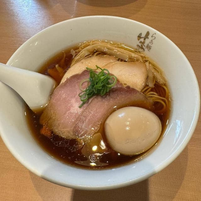 らぁ麺はやし田 武蔵小杉店 - サブ画像3