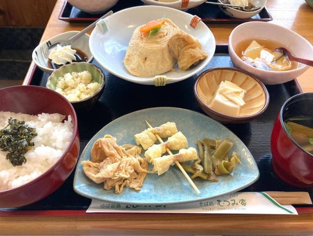 ゆば御膳 さんフィールド - サブ画像1