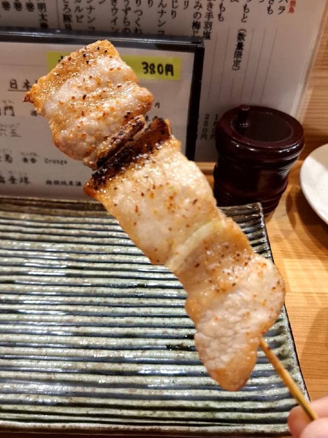 焼き鳥 ばかちん - サブ画像2