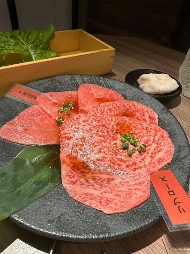 焼肉ぽんが 田町店 - サブ画像1