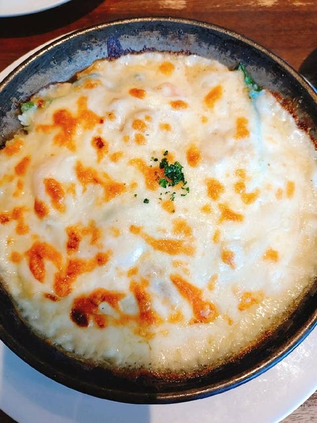 洋食・南欧料理 リストランテささき - サブ画像1