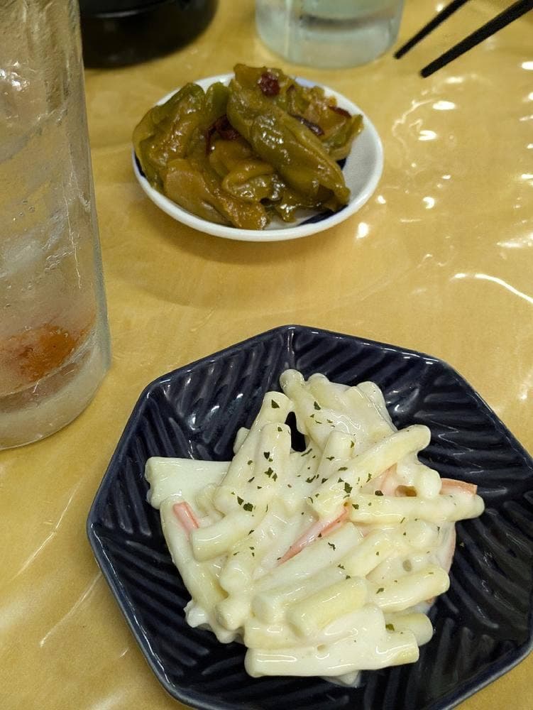 こどなの立ち飲み ひみつ基地