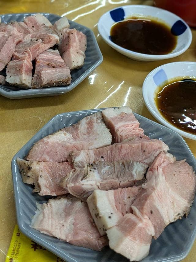 こどなの立ち飲み ひみつ基地 - サブ画像3