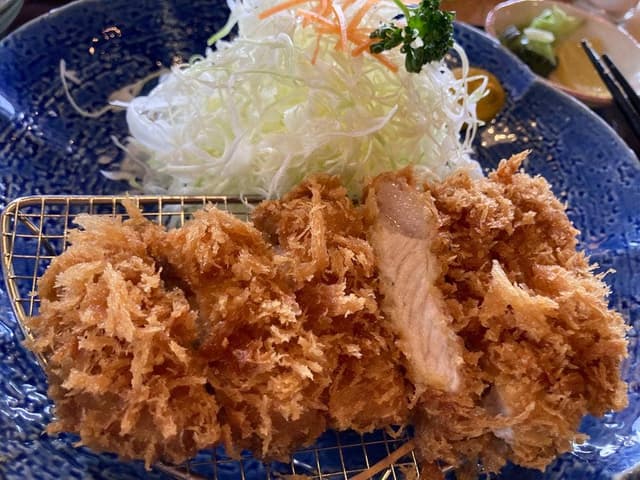 とんかつかつ春 - サブ画像2