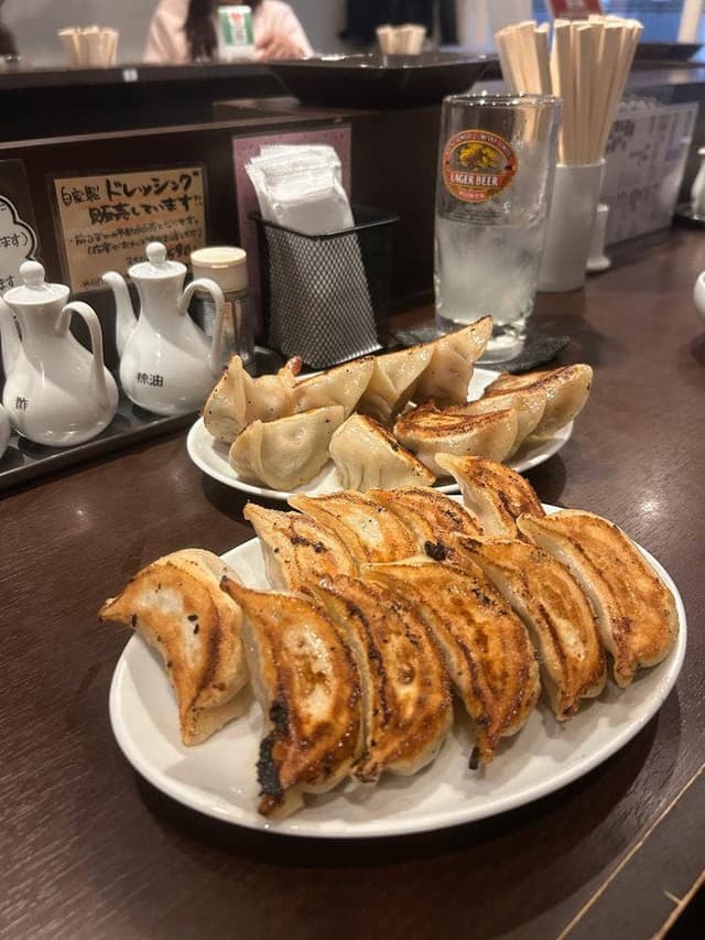 ヤマタニ餃子店 千歳船橋店 - サブ画像1