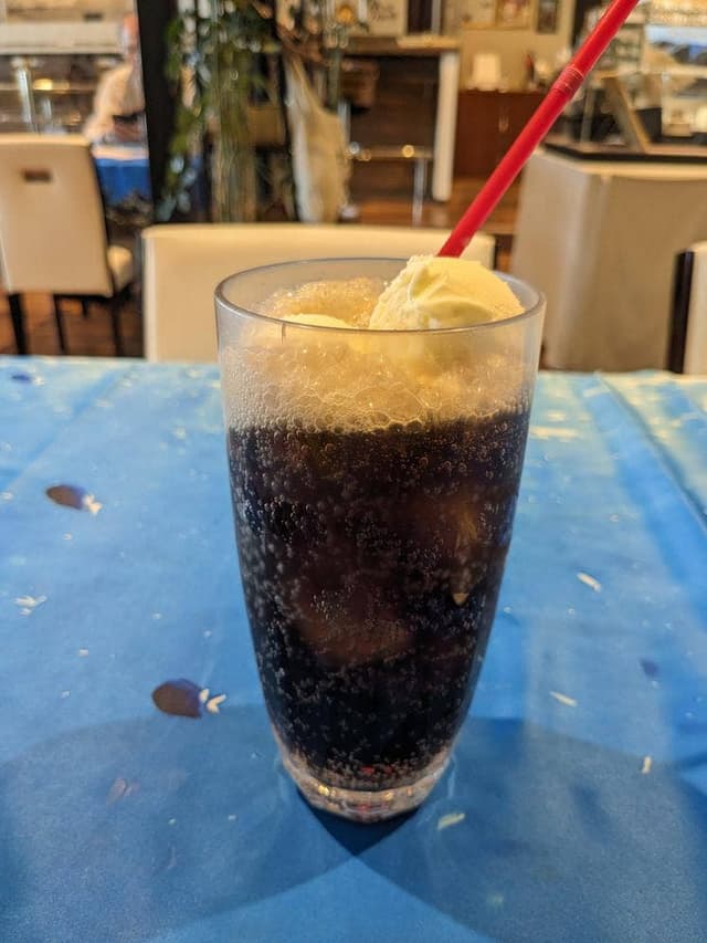 すなば珈琲 鳥取砂丘コナン空港店 - サブ画像2