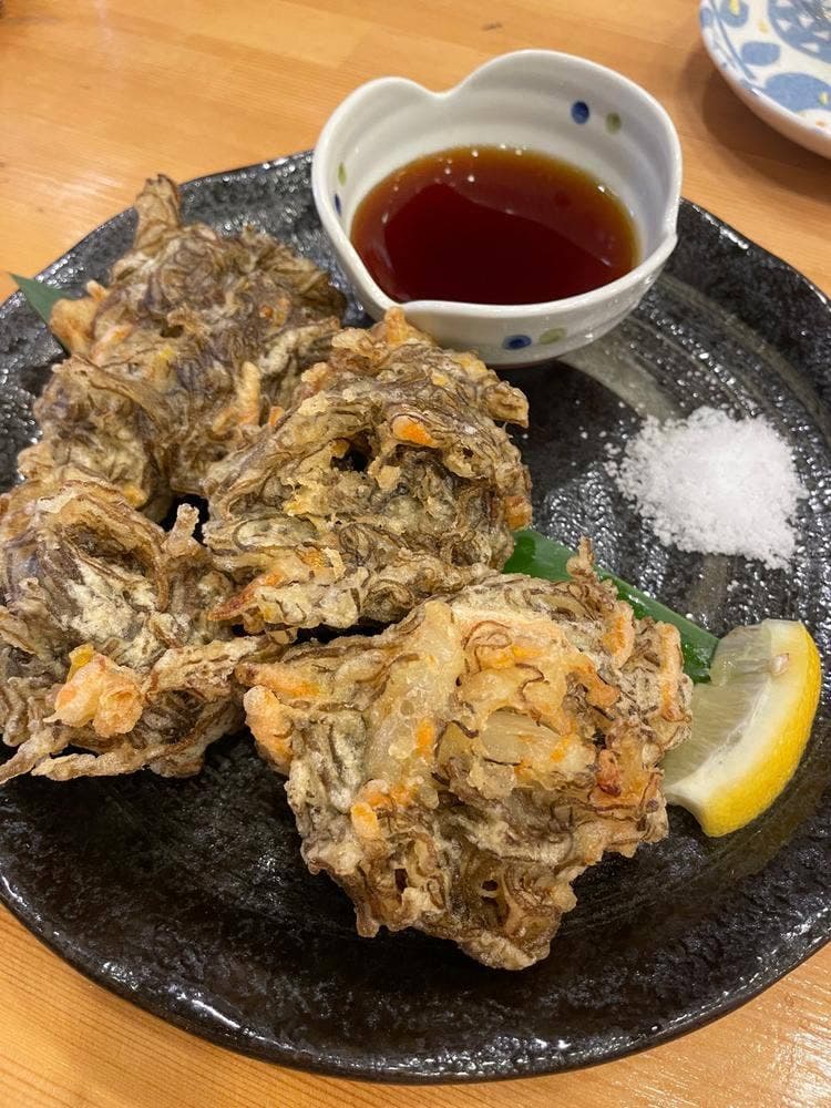 屋台村じゅんちゃん