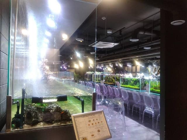 AQUA GARDEN KYOTO - サブ画像1