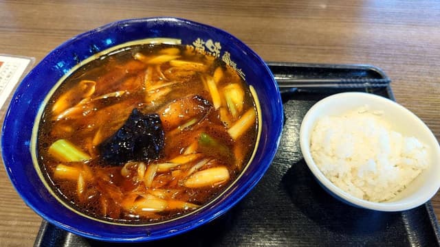 幡龍 弘前城東店 - サブ画像3