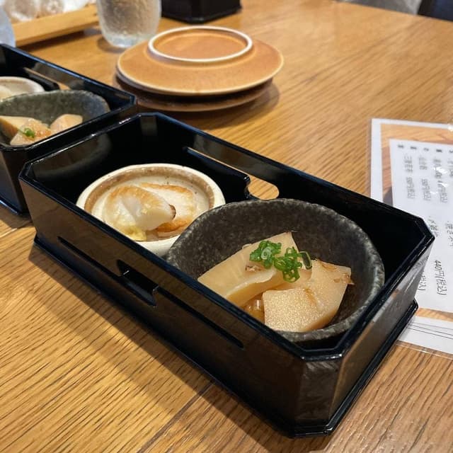 三代目文治 阪急大井町ガーデン店 - サブ画像1