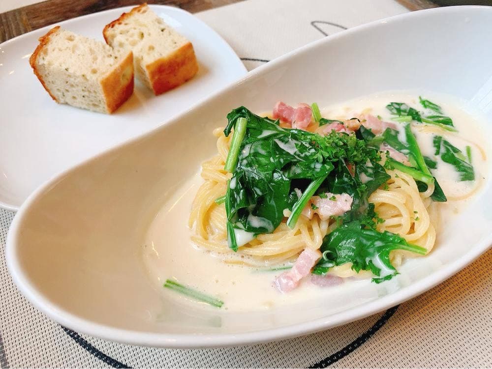 フレンチカフェ Kitchen 101