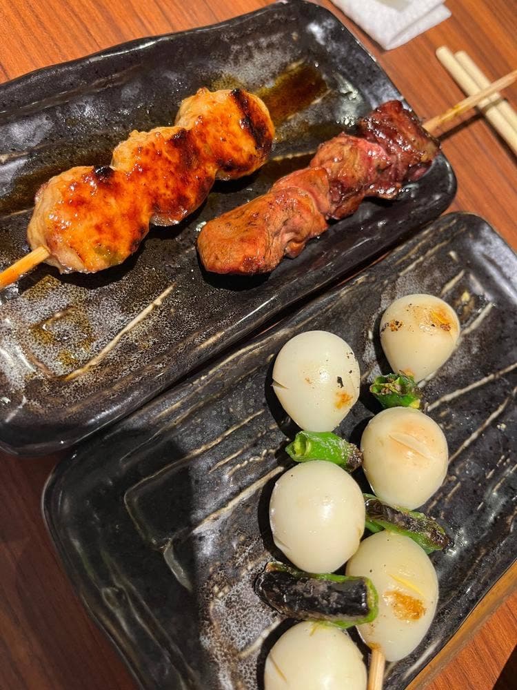 正起屋 難波店