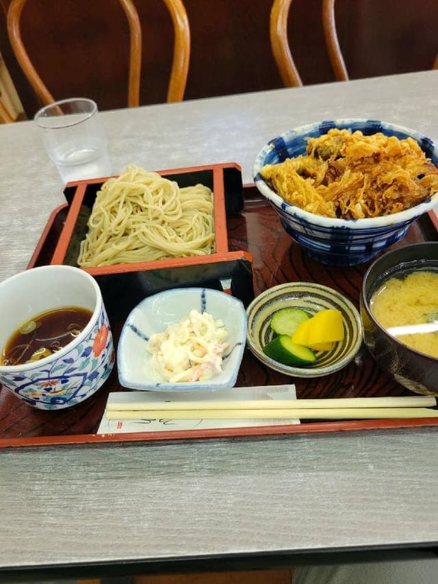 並木増田屋 - サブ画像1