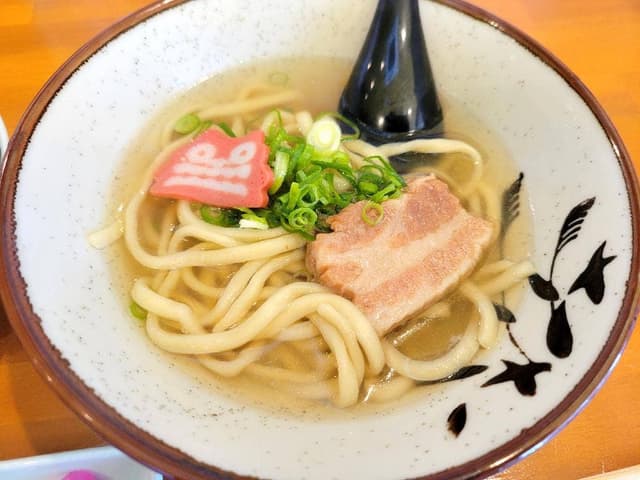 ふぁみりー麺処いけたま - サブ画像1