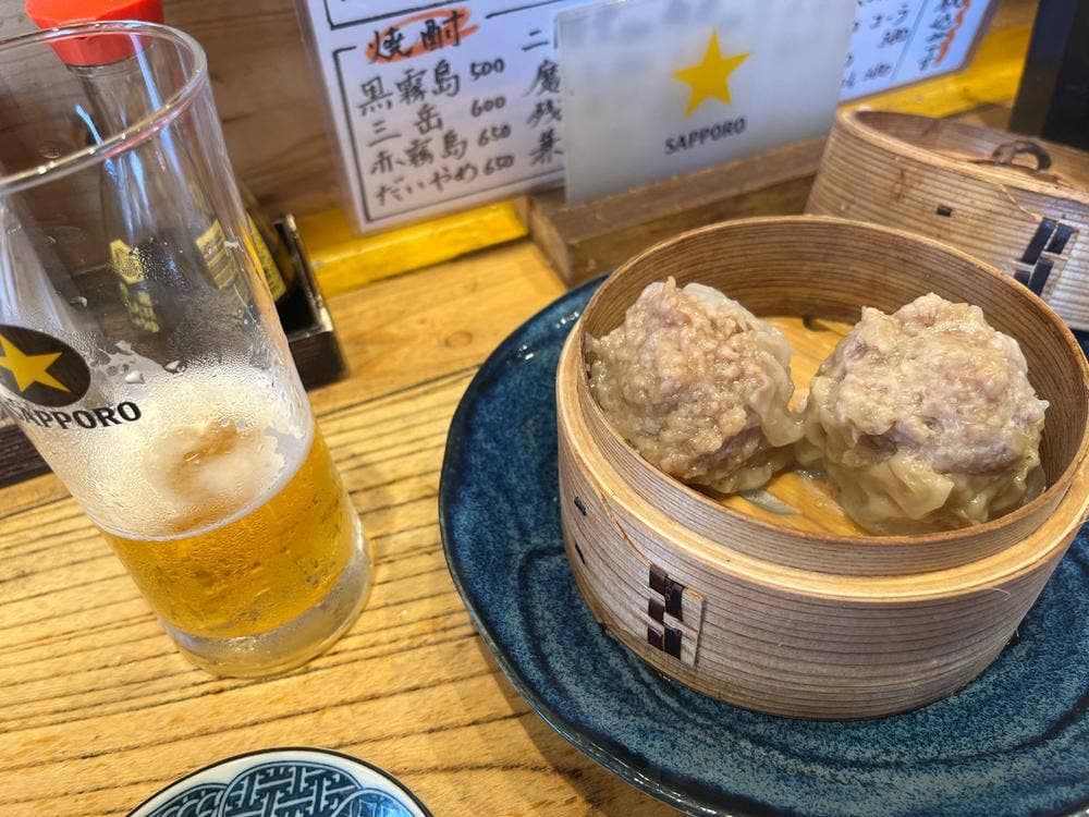 スタンドおがわ