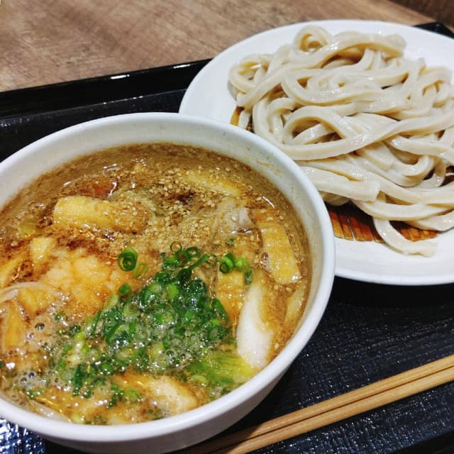 武蔵野うどん 澤村 イオンモール川口店 - サブ画像3