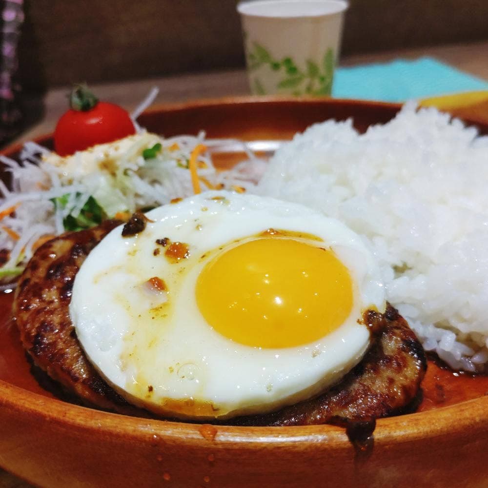 びっくりドンキー ポケットキッチン イオンモール川口店