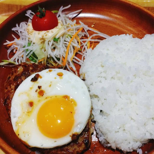 びっくりドンキー ポケットキッチン イオンモール川口店 - サブ画像1