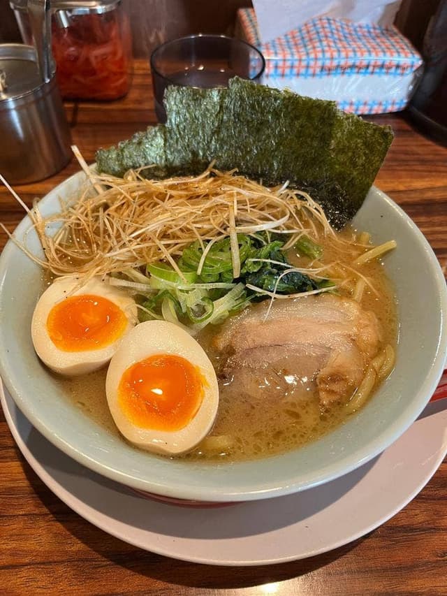 清六家 守谷店 - サブ画像3