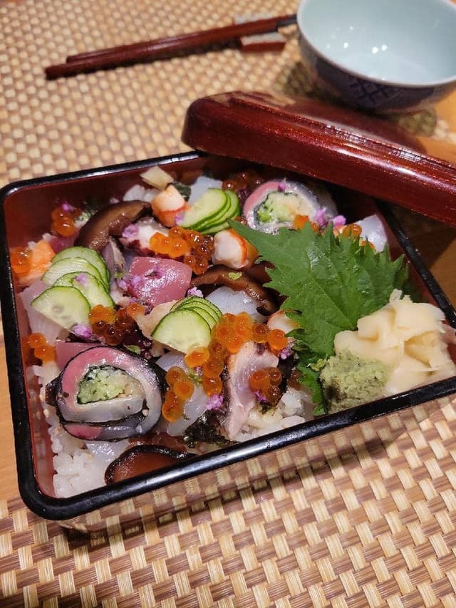 手作り和食つぐみ - サブ画像3