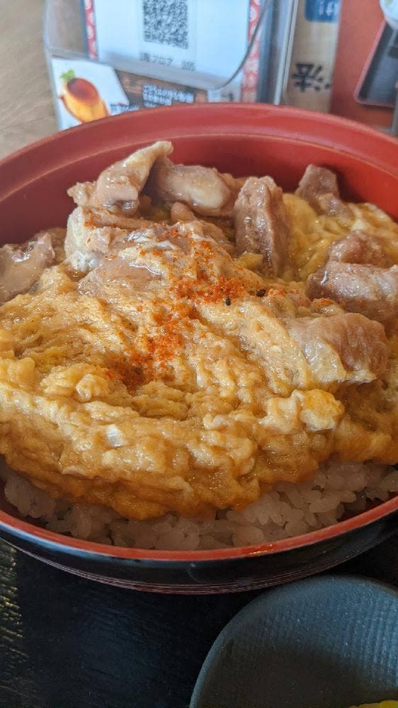 鳥良商店 東大和市駅前店 - サブ画像3