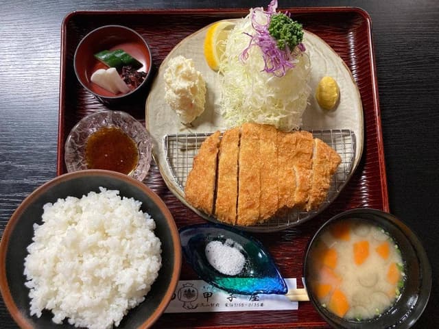 甲子屋 - サブ画像1