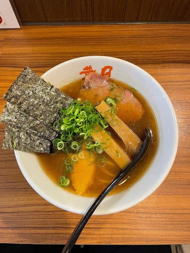 らぁめん 葉月 - サブ画像1