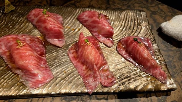 和牛焼肉 雅 - サブ画像1