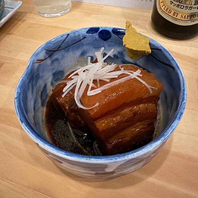食堂 そら豆 - サブ画像2